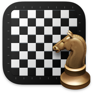 Chess (Apple) cover