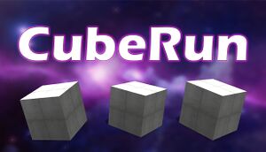 CubeRun cover