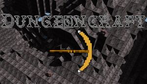 Dungeoncraft cover