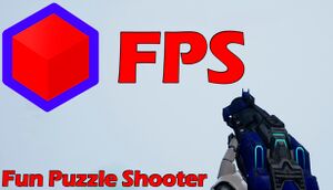 FPS: Fun Puzzle Shooter cover