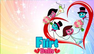 Flirt Balls cover