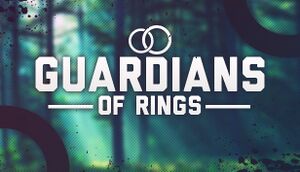 Guardians Of Rings cover