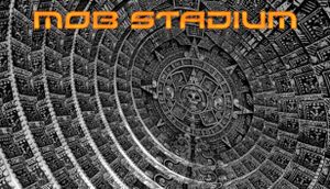 Mob Stadium cover