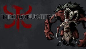 Necrofugitive cover