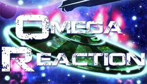 Omega Reaction cover