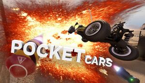 PocketCars cover