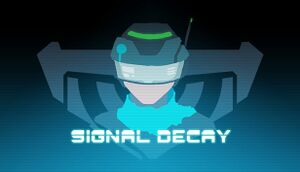 Signal Decay cover