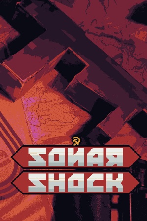 Sonar Shock cover