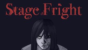 Stage Fright cover