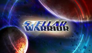 Stellar Warrior cover