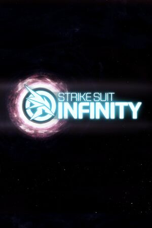 Strike Suit Infinity cover