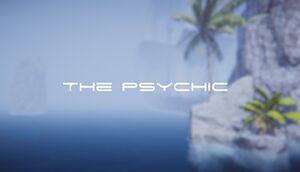 The Psychic cover