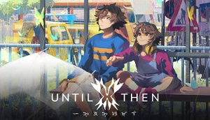 Until Then cover