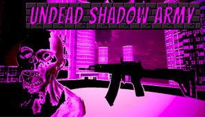 Undead Shadow Army cover