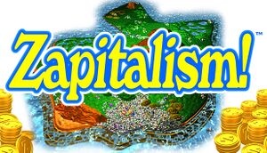 Zapitalism cover