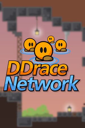 DDraceNetwork cover