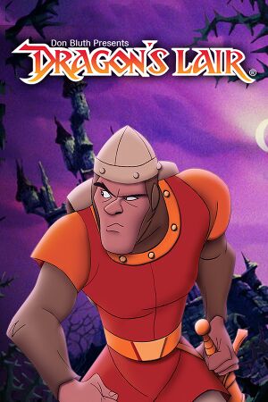 Dragon S Lair Pcgamingwiki Pcgw Bugs Fixes Crashes Mods Guides And Improvements For Every Pc Game