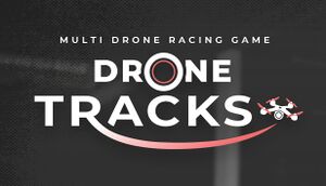 Drone Tracks cover