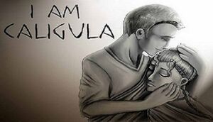 I Am Caligula cover