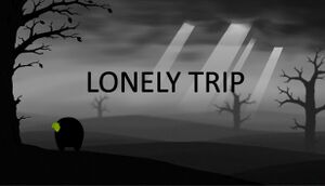 Lonely Trip cover