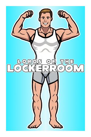 Lords of the Lockerroom cover