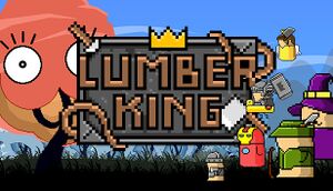 Lumber King cover