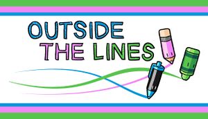 Outside the Lines cover
