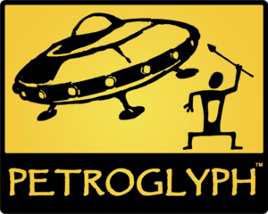 Petroglyph Games logo.png