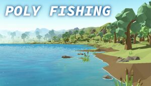 Poly Fishing cover