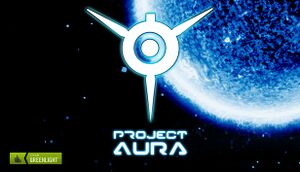Project Aura cover
