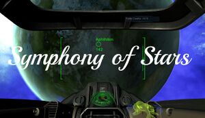 Symphony of Stars cover