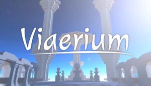 Viaerium cover