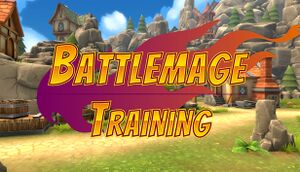 Battlemage Training cover