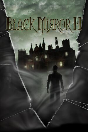 Black Mirror 2 cover