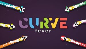 Curve Fever cover