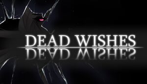 Dead Wishes cover