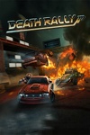 Death Rally (2012) cover.jpg
