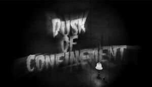 Dusk of Confinement cover