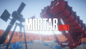 Mortar Howl cover