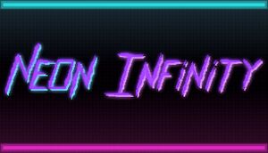 Neon Infinity cover
