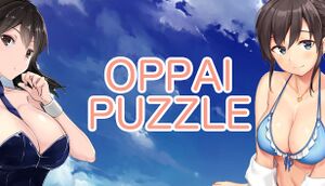 Oppai Puzzle cover