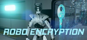 Robo Encryption cover