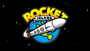 Rocket Island cover