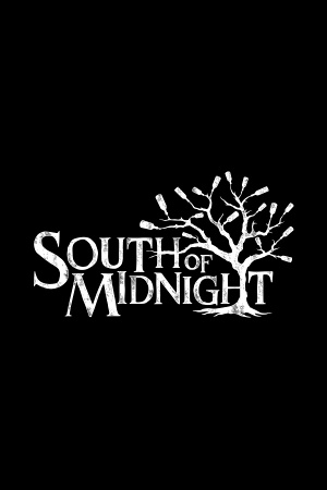 South of Midnight cover