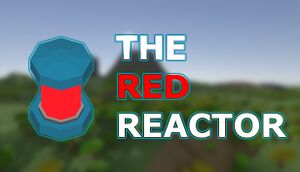 The Red Reactor cover