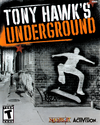 Tony Hawk's Underground - Cover.png