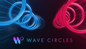 Wave Circles cover