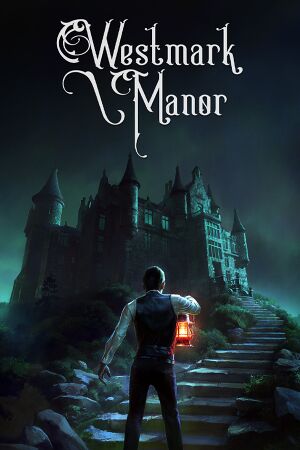 Westmark Manor cover