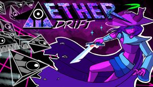 Aether Drift cover