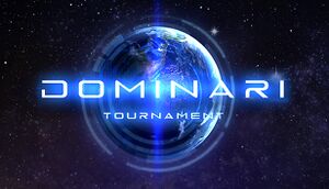 Dominari Tournament cover